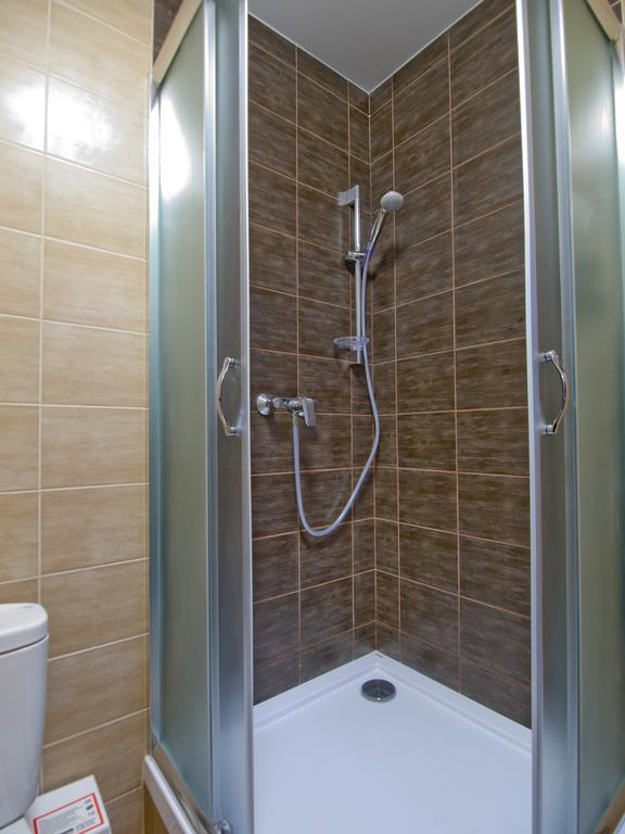 Apartamenty Studio Metropolio Centrum Białystok Eksteriør billede